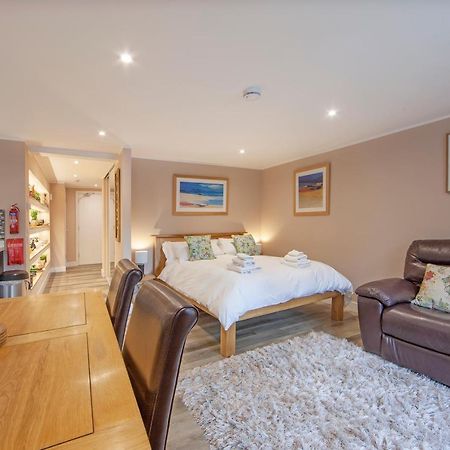 Premium Studio Apt “C” Oban Exterior foto