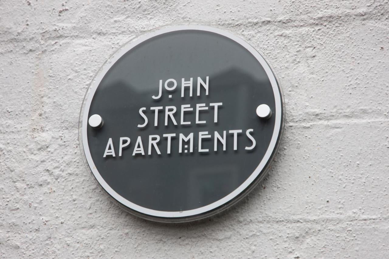 Premium Studio Apt “C” Oban Exterior foto